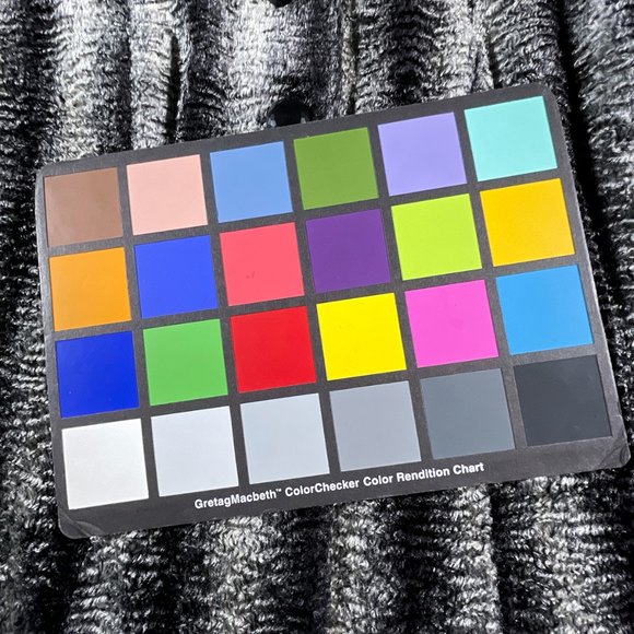 Chico's Black/Gray Vertical Stripe "Fuzzy" Texture Jacket/Coat Size 2 US Size 12 - Picture 12 of 12